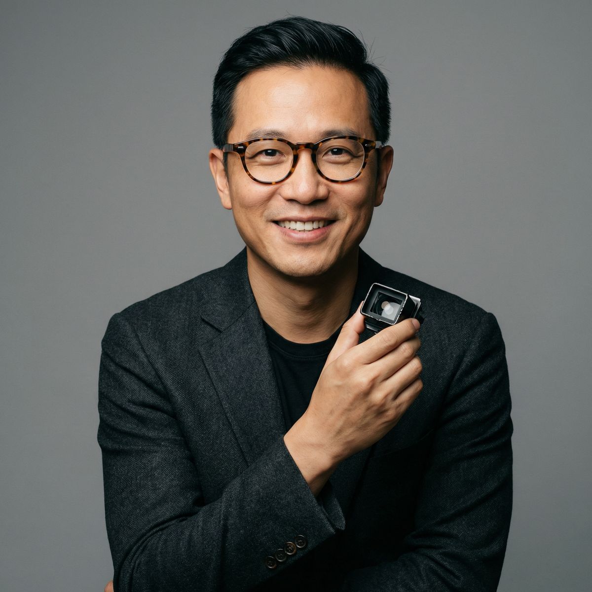 麻豆动漫首席导演陈锐明