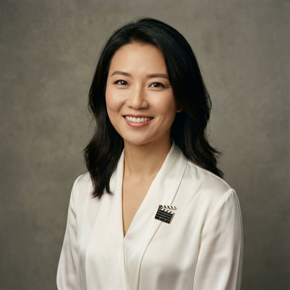 麻豆动漫制片总监林雨薇