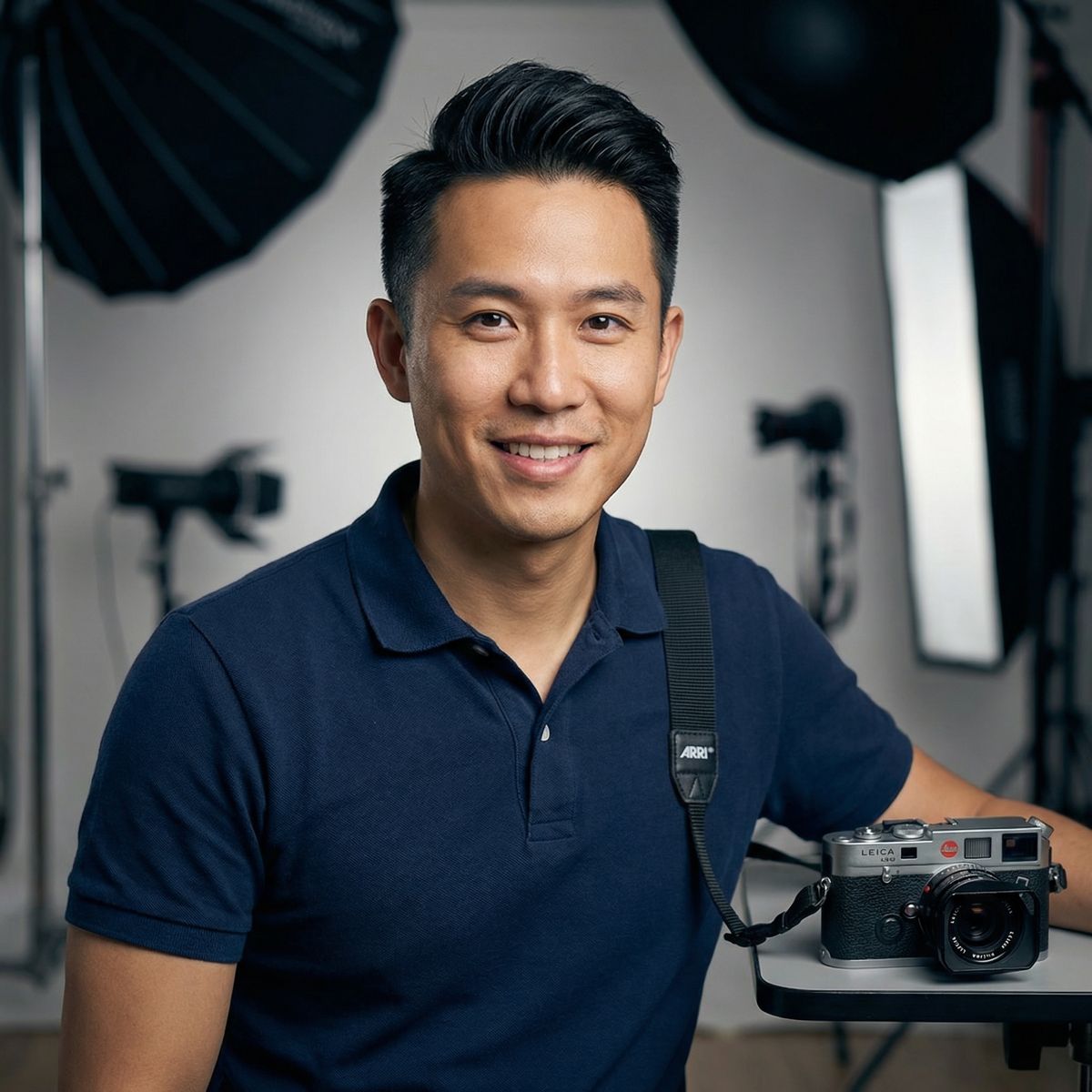 麻豆动漫首席摄影师张浩宇