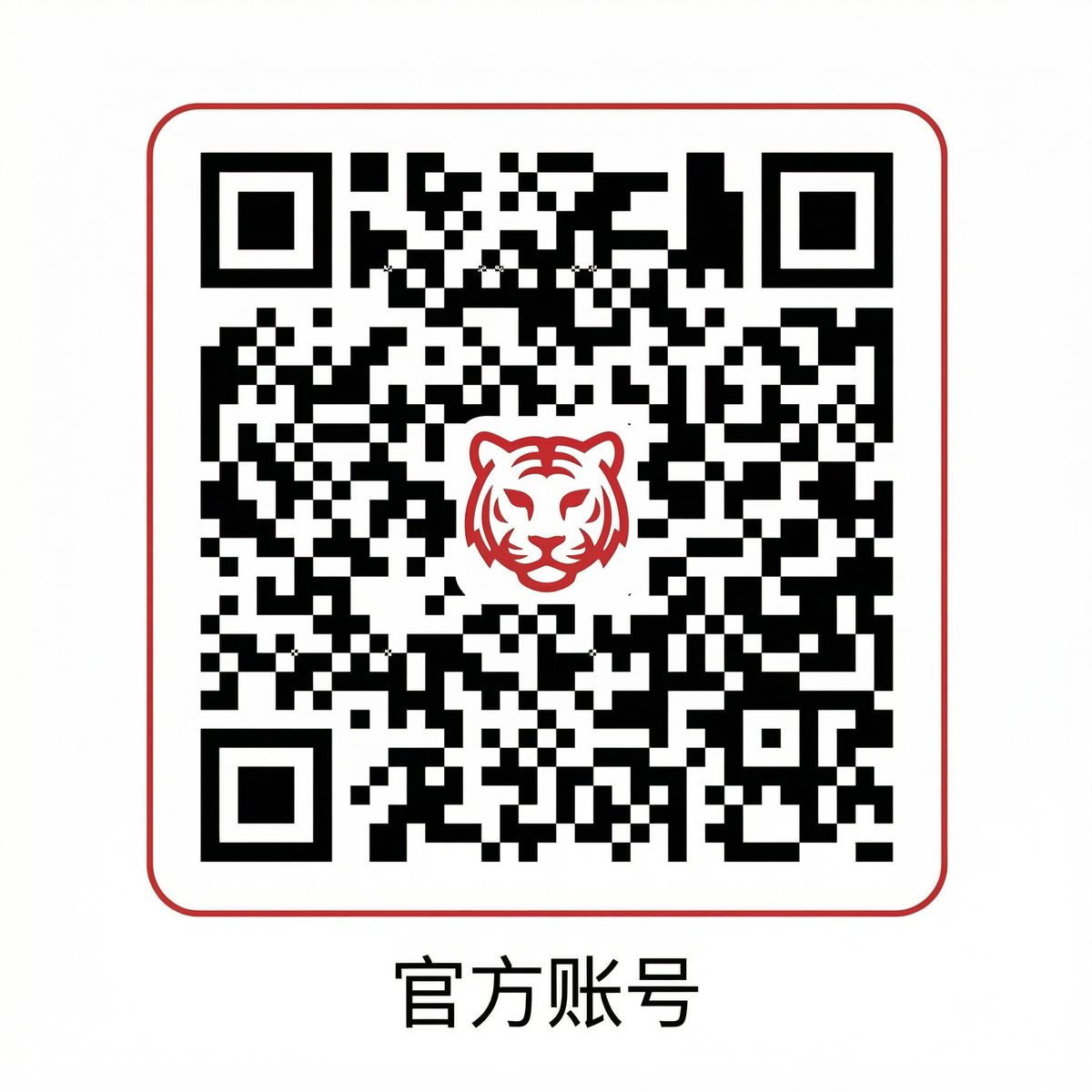 麻豆动漫微信公众号二维码